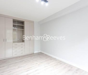 Studio to rent - Photo 3