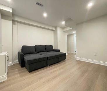 For Lease - 1227 Mcphedran Point Unit# Bsmt 2, Milton, Ontario - Photo 1