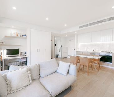 C224/151 Mitchell Road, Erskineville NSW 2043 - Apartment For Rent ... - Photo 3