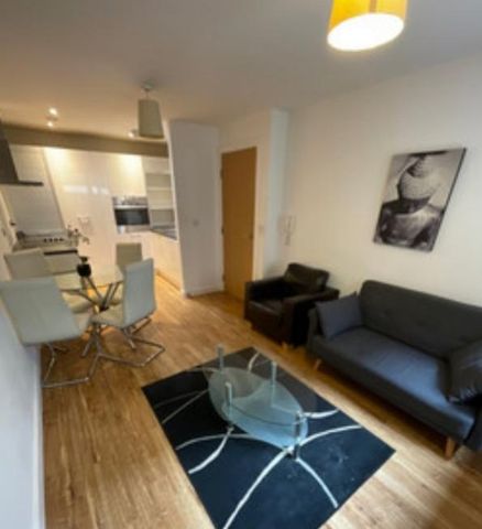 1 bedroom flat to rent - Photo 5