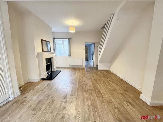 2 bedroom house to rent - Photo 1