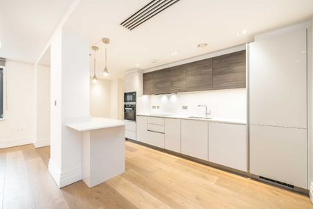 Kensington Gardens Square, Notting Hill, W2, London - Photo 4