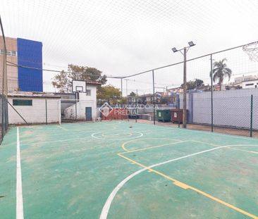 Casa em Condomínio com 3 quartos e 125m² para alugar em Cavalhada, ... - Foto 6