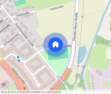 Wohnung 2 Zimmer und ruhige - Photo 1