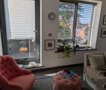 Room in a Shared Flat, Tulse Hill, SW2 - Photo 3