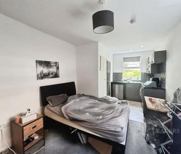 1 bedroom house to rent St. Chads Road, Derby, Derbyshire, DE23 - Photo 1