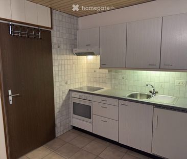 Möbliertes Studio in BrittnauCHF 890 inklusive Nebenkosten - Foto 3