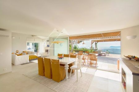 La Croix-Valmer - Villa vue mer panoramique - Photo 2