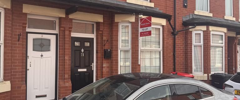 3 bedroom terraced house to rent - Photo 1