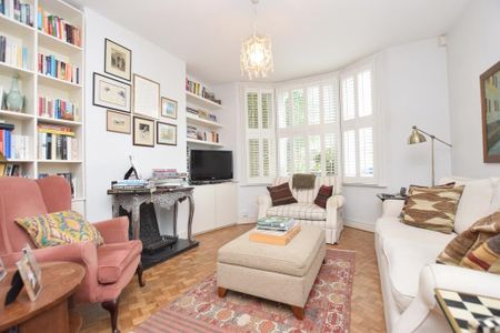 3 bedroom terraced house to rent - Photo 2