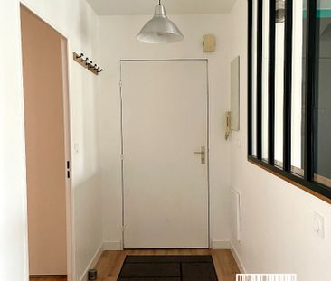 Location Appartement 3 pièces 66m² - Photo 2