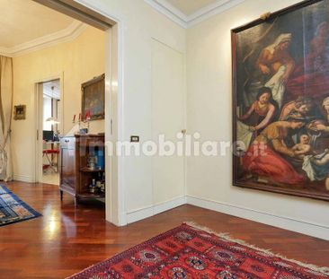 Quadrilocale via Cicerone, Prati, Roma - Photo 1