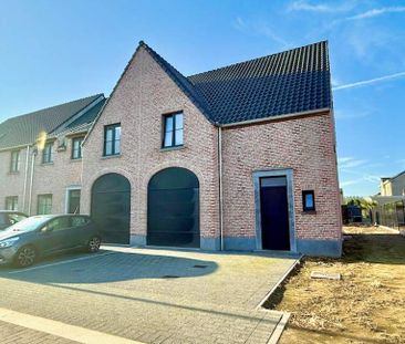 Woning te huur in Oosteeklo voor € 1.400 met 5 slaapkamers - Foto 6
