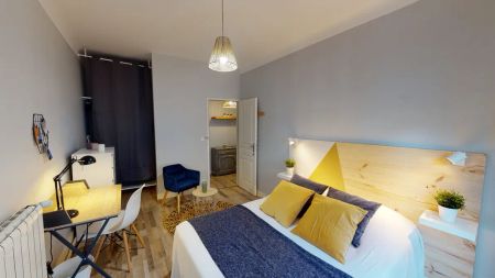 50 rue Lafontaine 50, Bordeaux - Photo 3