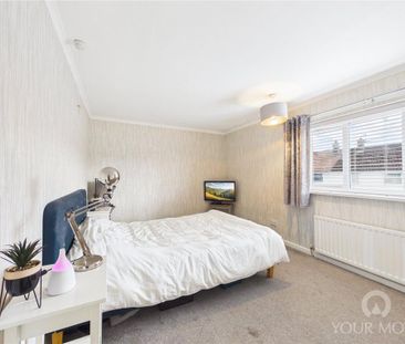 2 bedroom end of terrace house to rent - Photo 4