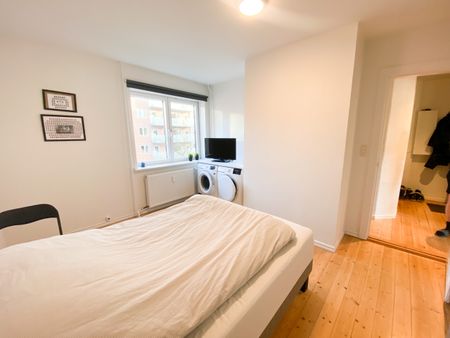 Skøn 2-værelses lejlighed i Aalborg vestby - Photo 5