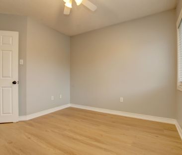 For Lease - 4140 Foxwood Drive Unit# 1205, Burlington, Ontario - Photo 5