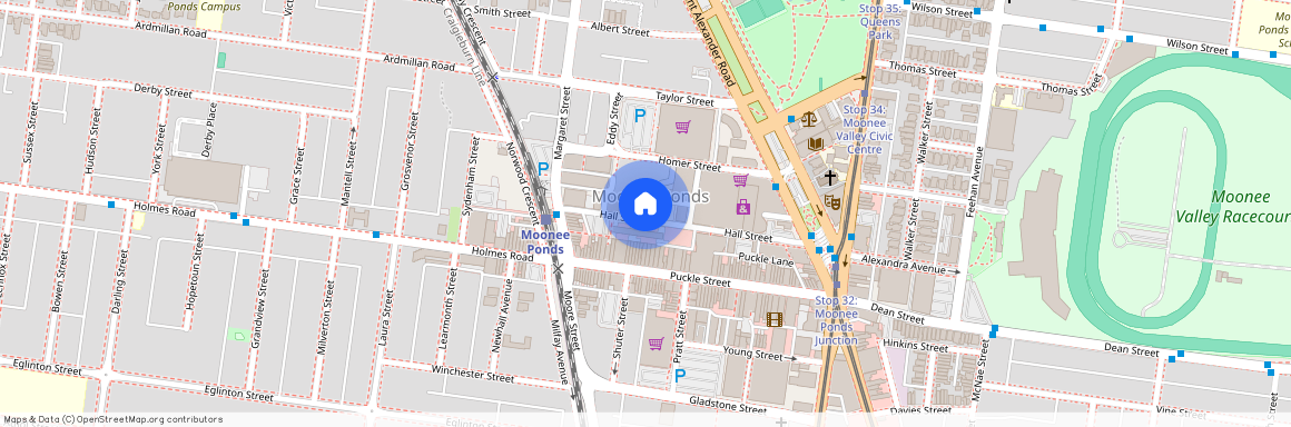 722/40 Hall Street, Vic 3039, Moonee Ponds