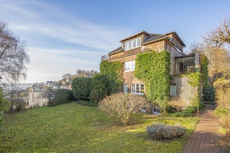 Großzügig. Modern. Grün. Ihr neues Zuhause im Reemtsma Park - Photo 4