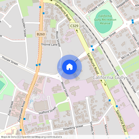 5/14A Nelson Street, Vic 3556, California Gully