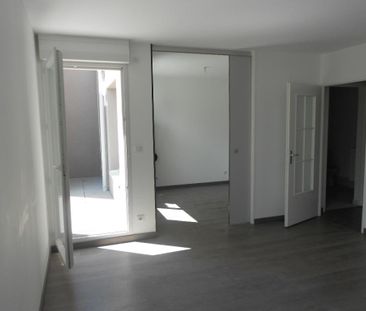 Location Appartement 2 pièces 39m² NANTES 44100 - Photo 6