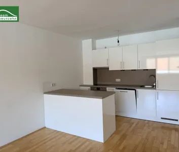 Komfort trifft Lebensqualität - Moderne 2-Zimmer-Wohnung im Herzen von Wien-Favoriten! - Photo 2