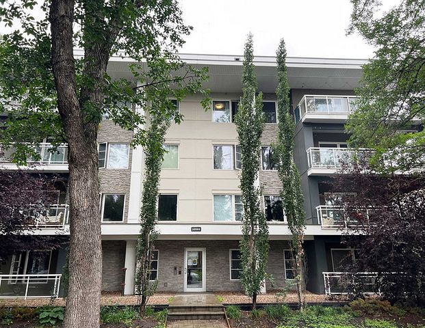 Block 80 | 10544 80 Avenue, Edmonton - Photo 1