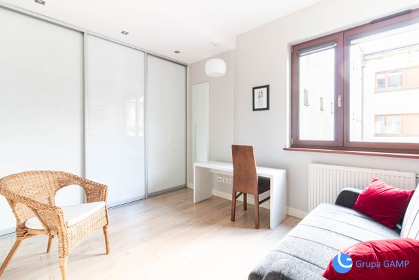 3 pokoje *Grzegórzki* | Wysoki standard |, parking - Фото 1