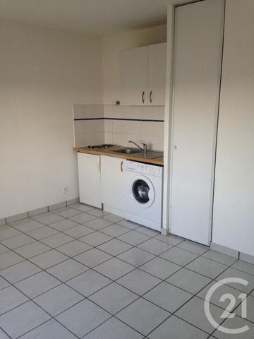 Location Appartement 1 pièce 22m² CUGNAUX 31270 - Photo 3