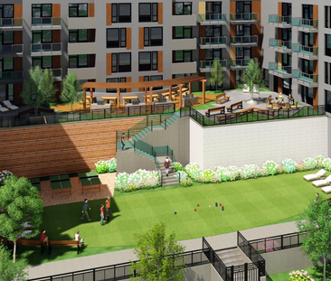 Furnished Studio near Downtown (#442) - Photo 6 | Rentumo