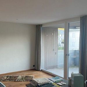 2.5 Zimmer, 60 m², 2. Stock - Foto 2