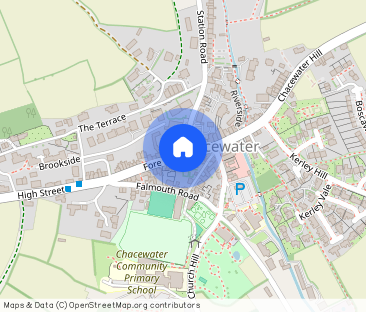 Fore Street, Chacewater, TR4 - Photo 1
