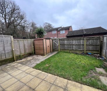 3 bedroom terraced house to rent - Photo 3