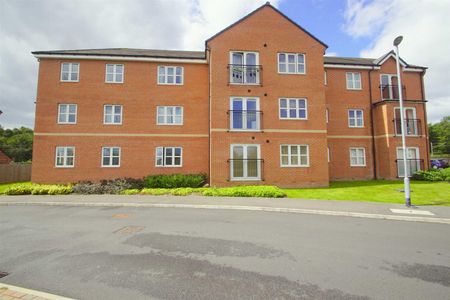 Grantham Court, 20 Scampston Drive East Ardsley, Wakefield - Photo 5