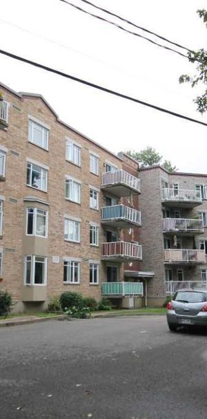 4 1/2 FÉVRIER, SECTEUR DE CHOIX - Photo 1