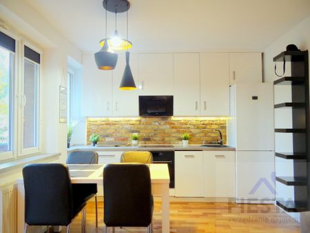 Bydgoszcz Osowa Góra, ul. Rekinowa - Фото 5