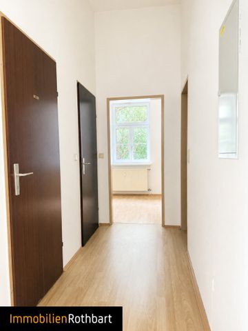 2,5-Zimmer-Wohnung in ländlicher Lage - Foto 5