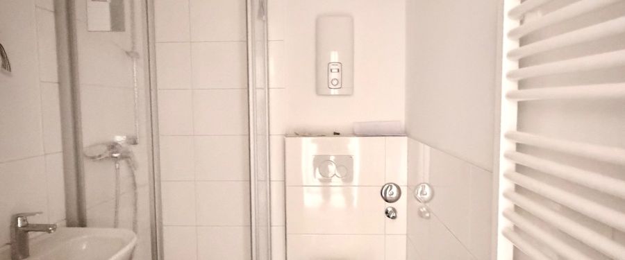 renoviertes 1-Zimmer-Apartment - sofort frei - Foto 1