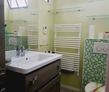 Location Appartement 1 pièce 32m² - Photo 3