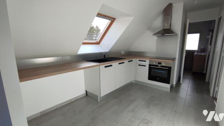 LOGEMENT 1ER ETAGE - Photo 2