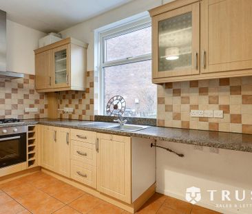 1 bedroom terraced house to rent - Photo 5