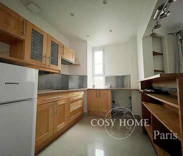 Appartement en location | Colombes - Photo 4