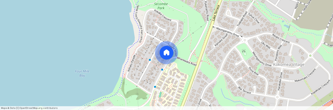 3A Wharewaka Road, Wharewaka, Taupo