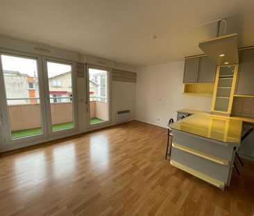 Location Appartement 2 pièces 45m² TOULOUSE 31300 - Photo 3