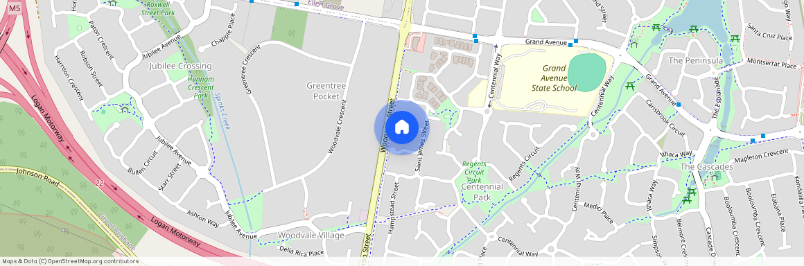 8 Battersea Close, Forest Lake QLD 4078