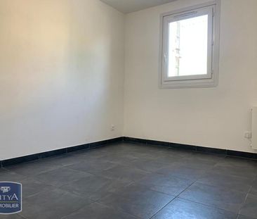 Location Appartement 3 pièces 59m² ISTRES 13800 - Photo 4