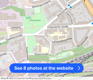 Wohnung zur Miete in Essen - Photo 1