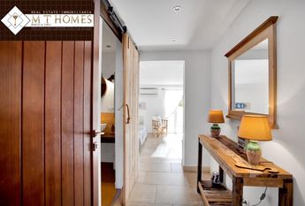 Luxury Villa in Marbesa, Marbella