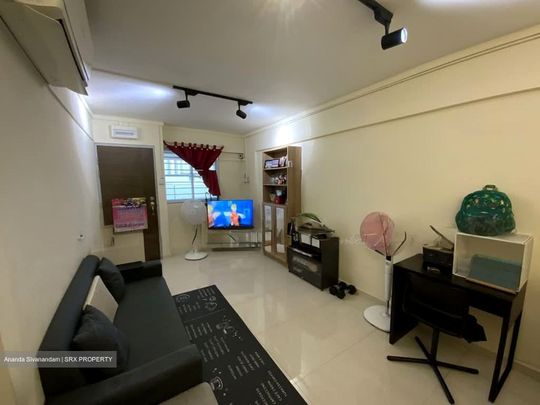 Blk 701 West Coast Road (Clementi), HDB 3 Rooms - For Rent - Photo 1
