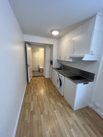 Triogatan 16B - Photo 3